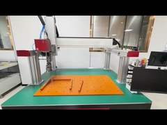 ISO9001 자동 스팟 용접기 1.5mm 용접 핀 14450 18650