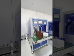 8000A 리튬 스폿 용접기, 일 측면 점 용접기