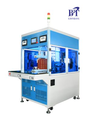 18650 셀용 220V 4KW 10000A 배터리 스폿 용접기 5000pcs/h